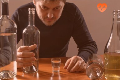 Лечение белой горячки в Архонской