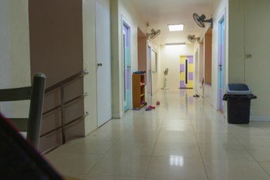 О клинике в Архонской